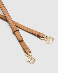 MIMCO - Link Crossbody Bag Strap 8mm