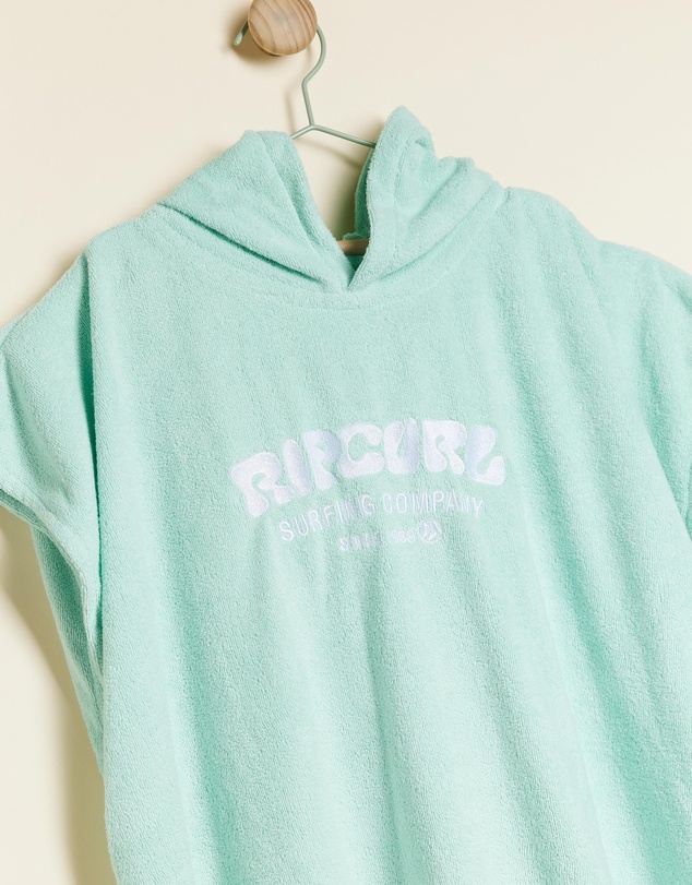 Rip Curl - Classic Surf Hooded Towel - Kids-Teens