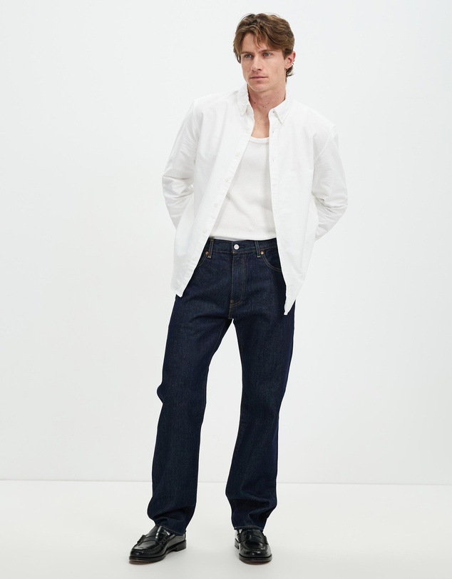 Levi's - Authentic Button Down