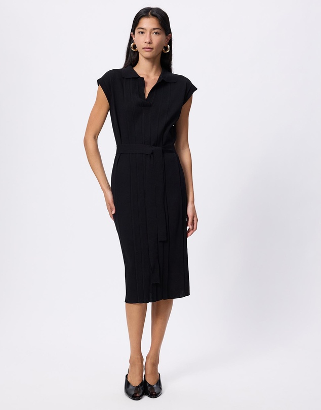 Mossée - Cleo Knit Dress