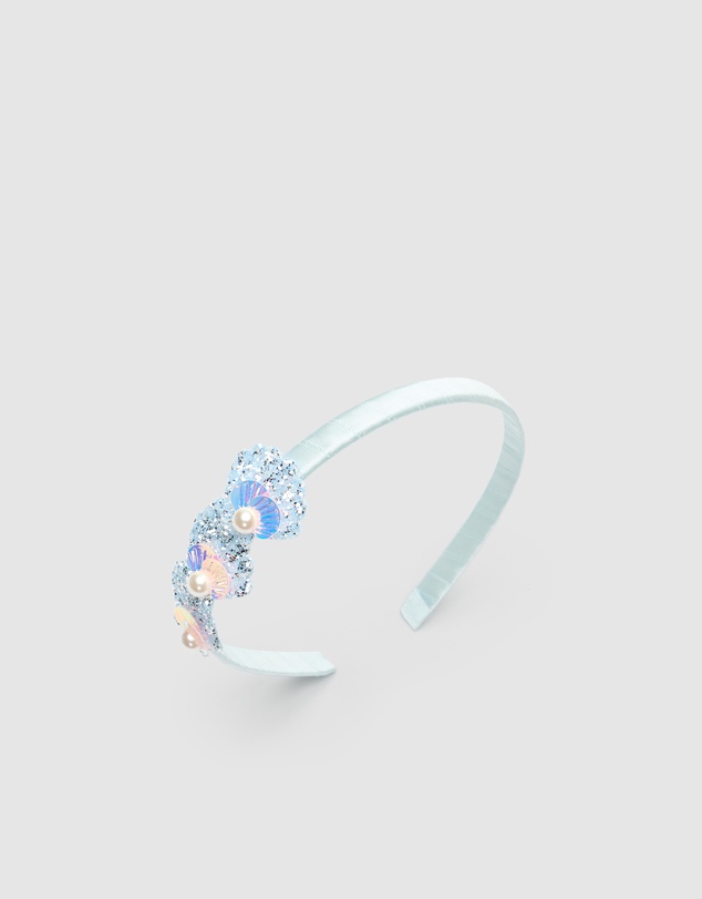 Seed Heritage - Mermaid Headband