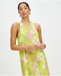 Florencia The Label - Kobe Dress