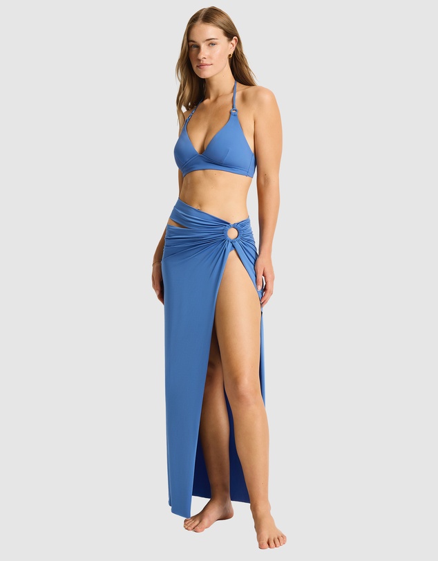 Sea Level Australia - Essentials Edit Multi Wear Skirt