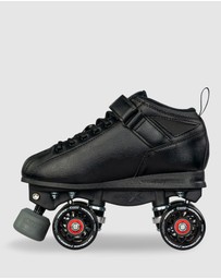 Crazy Skates - Zoom Speed Roller Skates