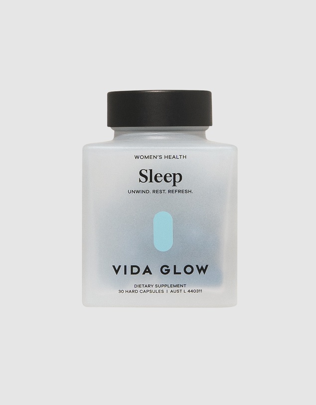 Vida Glow - Sleep