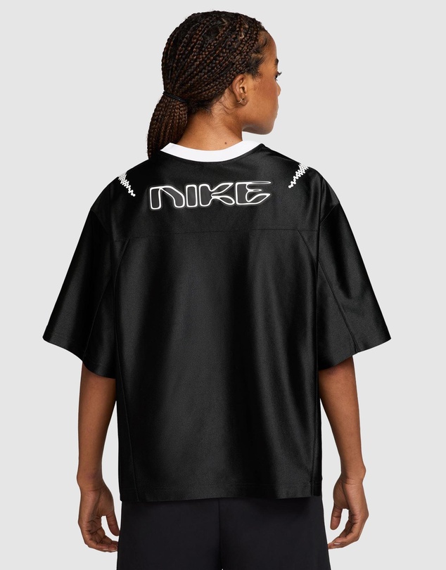 Nike - Nike Sportswear Oversized Jersey