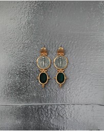 Zahar - Addie Earrings