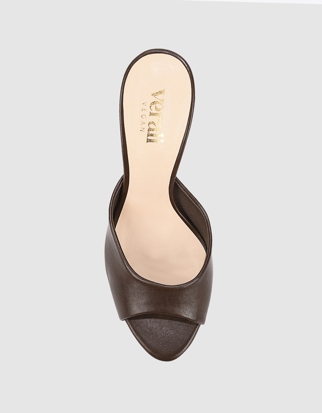 Verali - Flora Heeled Mules