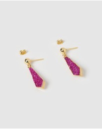 Miz Casa and Co - Stella Earring