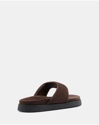 Therapy - Radar Thong Sandals