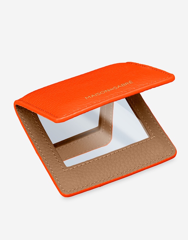 Maison De Sabre - The Compact Mirror
