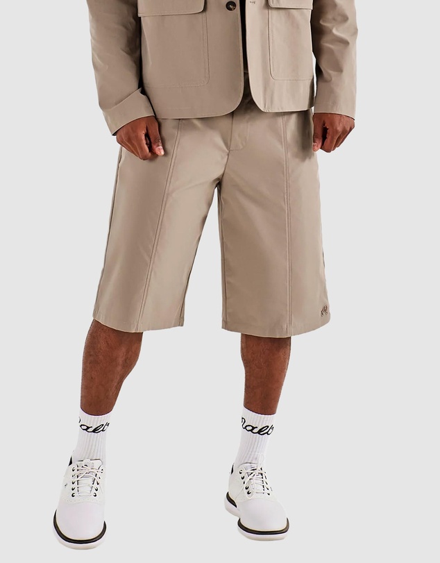 Malbon - Anton Shorts