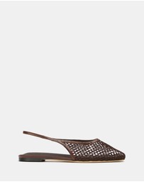 Tony Bianco - Bosco Flats