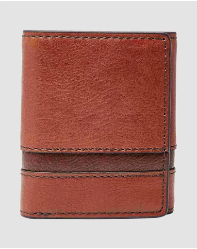Fossil - Easton Multicolour Wallet