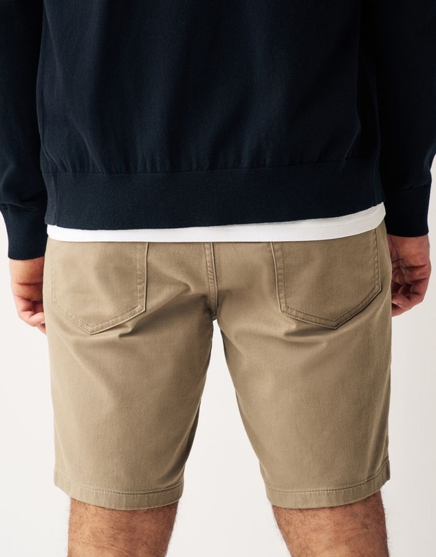 NEXT - Soft Touch Chinos-Slim Fit