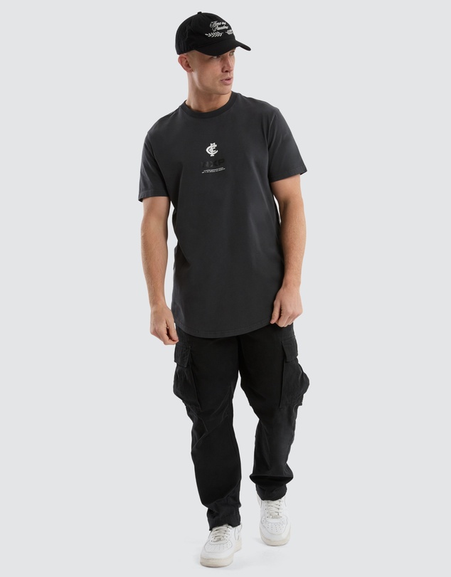 Nena & Pasadena - Carlton Resident Tee