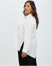 Hope & Harvest - Classic Tunic Shirt