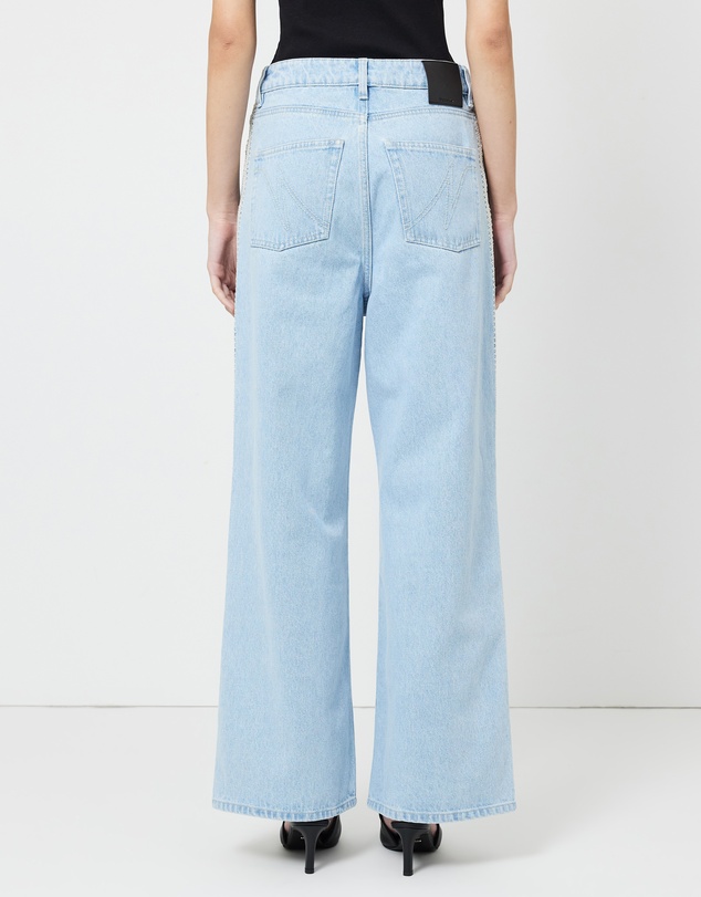 Nanushka - Josine Jeans