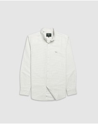 Rodd & Gunn - Oxford Riverhead Check Shirt