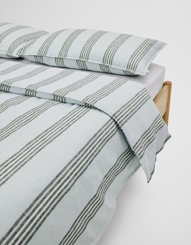 Country Road - Riley King Quilt Cover