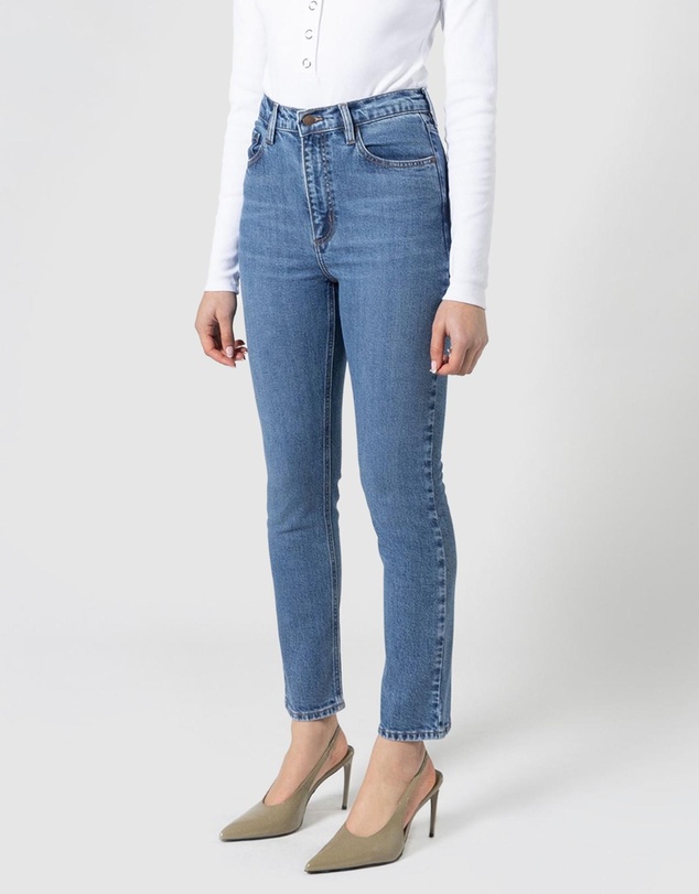 Nobody Denim - Frankie Jeans
