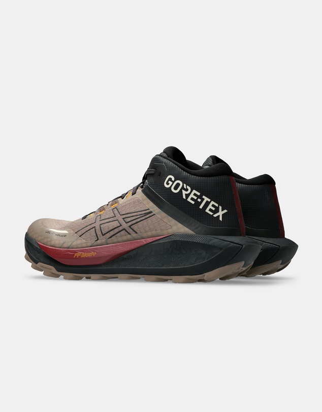 ASICS - GEL-Trabuco Mt GTX - Men's