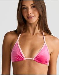 Vacay Swimwear - Rio Top Lollina