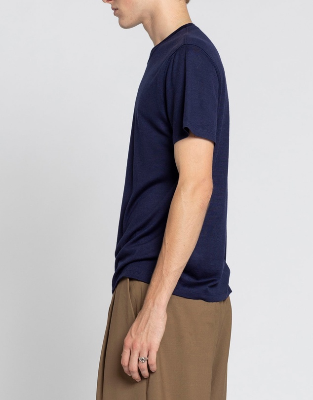 Mcintyre - All Day Merino Tee