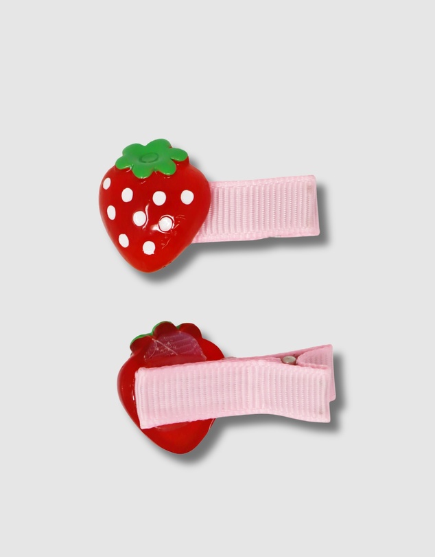 Pink Poppy - Strawberry Vacation Gift Set