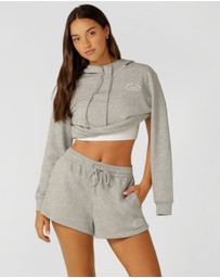 Lorna Jane - Lotus Hoodie