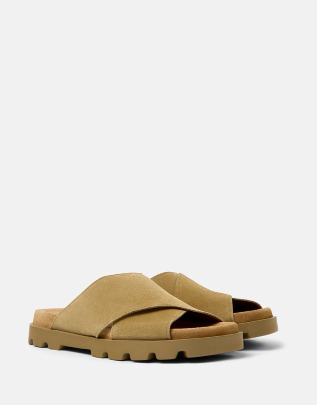 Camper - Sandals Brutus Sandal