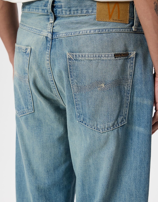 Nudie Jeans - Tuff Tony Jeans