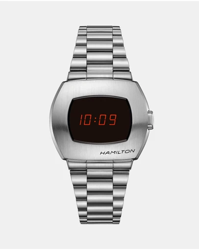 Hamilton - American Classic PSR Digital Quartz