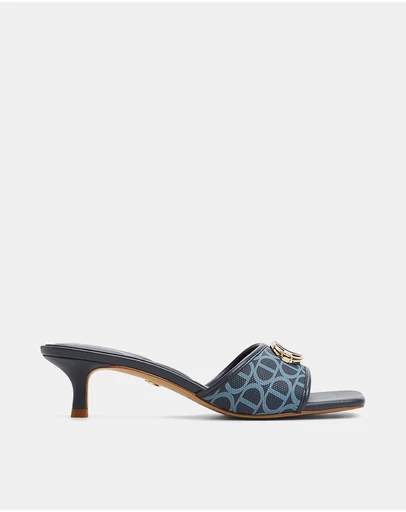 ALDO - Coteazur Mule Heels