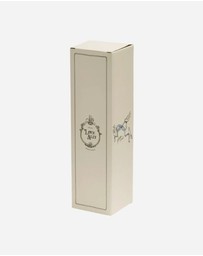 Love Ally - Beeswax Taper Candle (Set of 2)