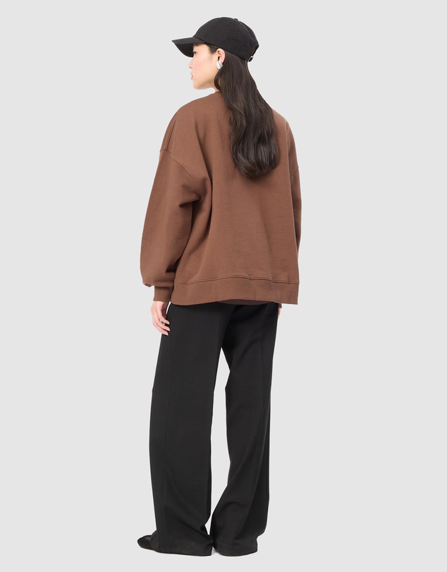 ROTATE - Heavy Sweat Crewneck