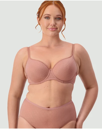 Triumph - Gorgeous Signature Wire Padded Bra