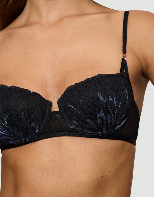 Triumph - Crazy Stupid Love Wired Padded Bra