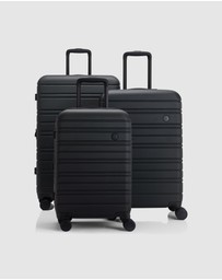 Nere - Stori 3pc Suitcase Set