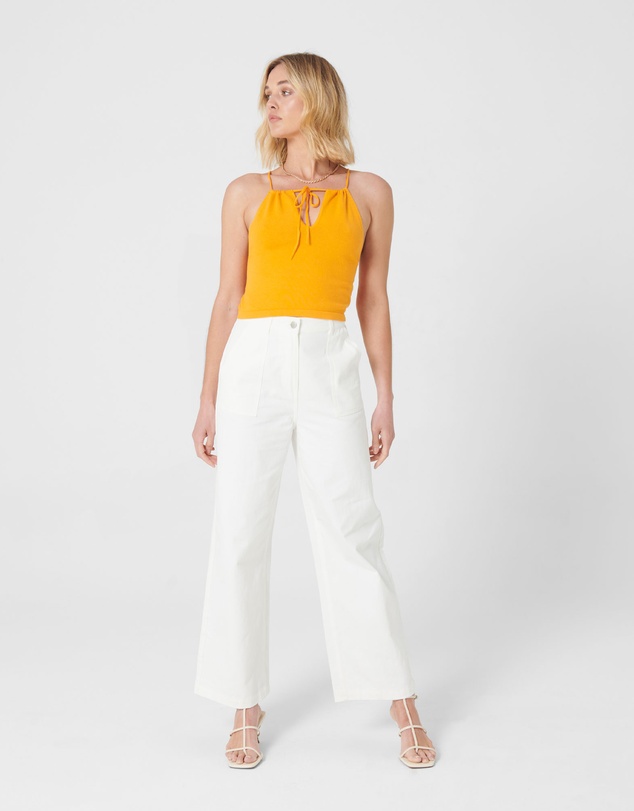 MVN - Clementine Knit Top