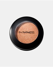 MAC - Glitter Single Eye Shadow Compact