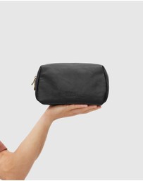 Republic of Florence - The Otto Leather Dopp Kit