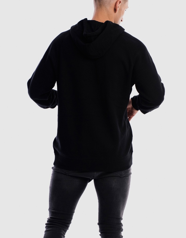 Counter Culture - Garland Logo Hoodie