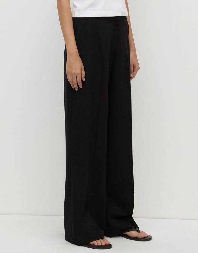 Assembly Label - Anika Wool Pants