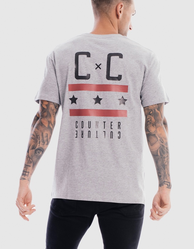 Counter Culture - Legion Tee