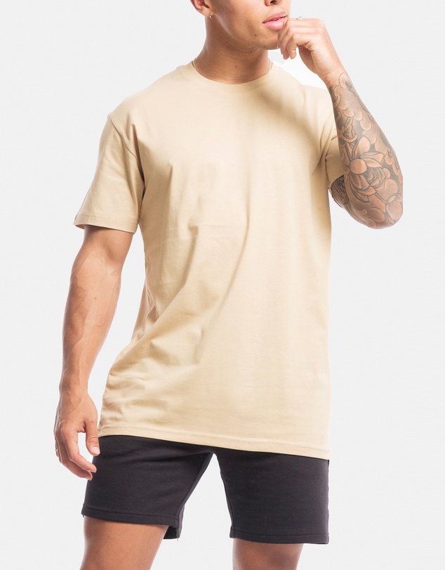 First Division - Weekender Tee