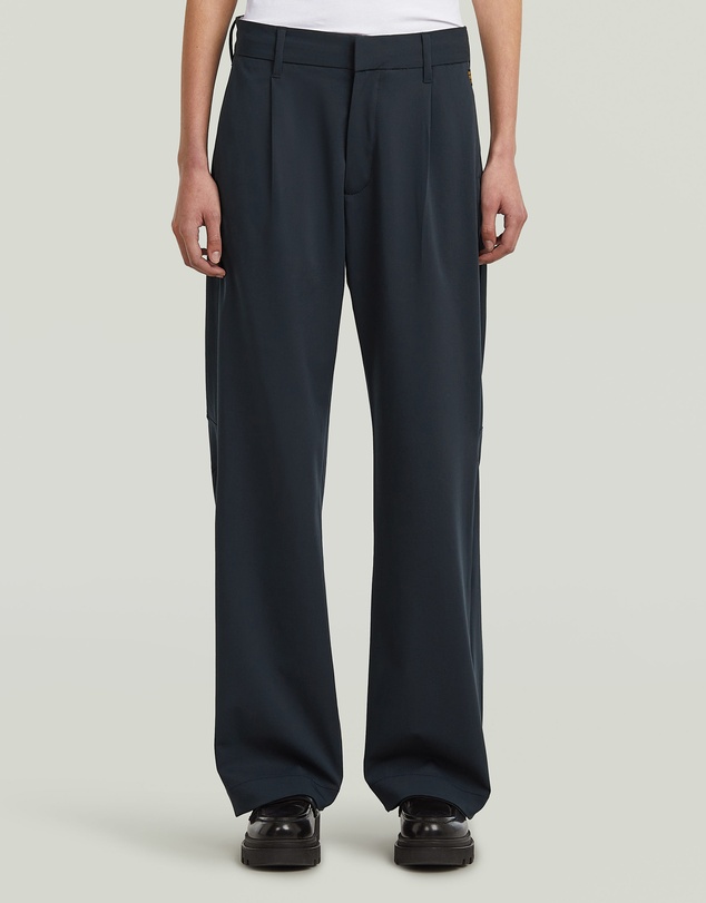G-Star - Bowey Pleated Chino