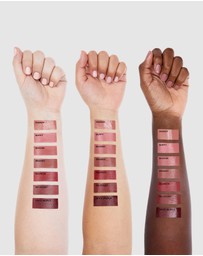 Napoleon Perdis - Shine Show Liquid Lipstick Buffy