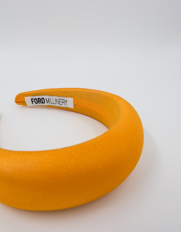 FORD MILLINERY - Monica Headband