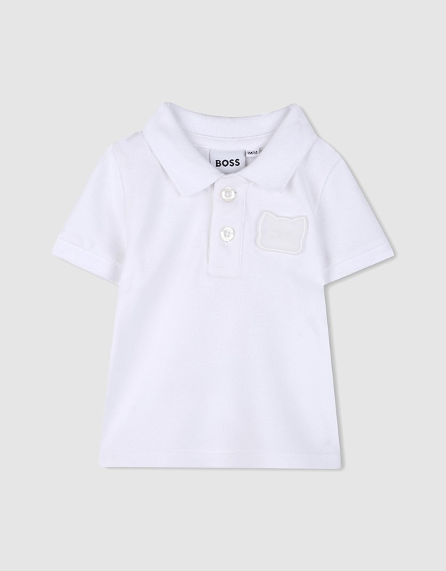 BOSS - Polo Shirt - Kids